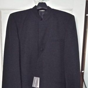 Vittorio St. Angelo Men's Tuxedo